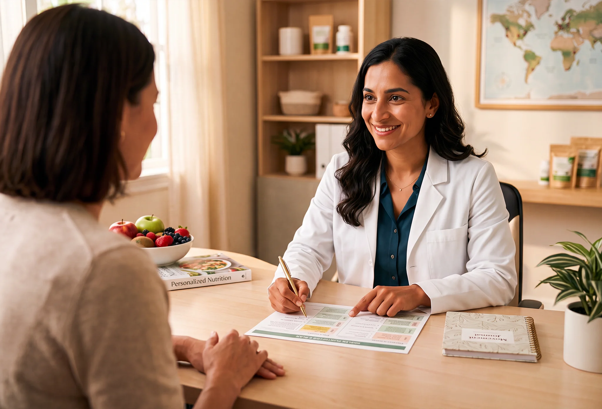 Medical weight and metabolic health care at North Core Medical
