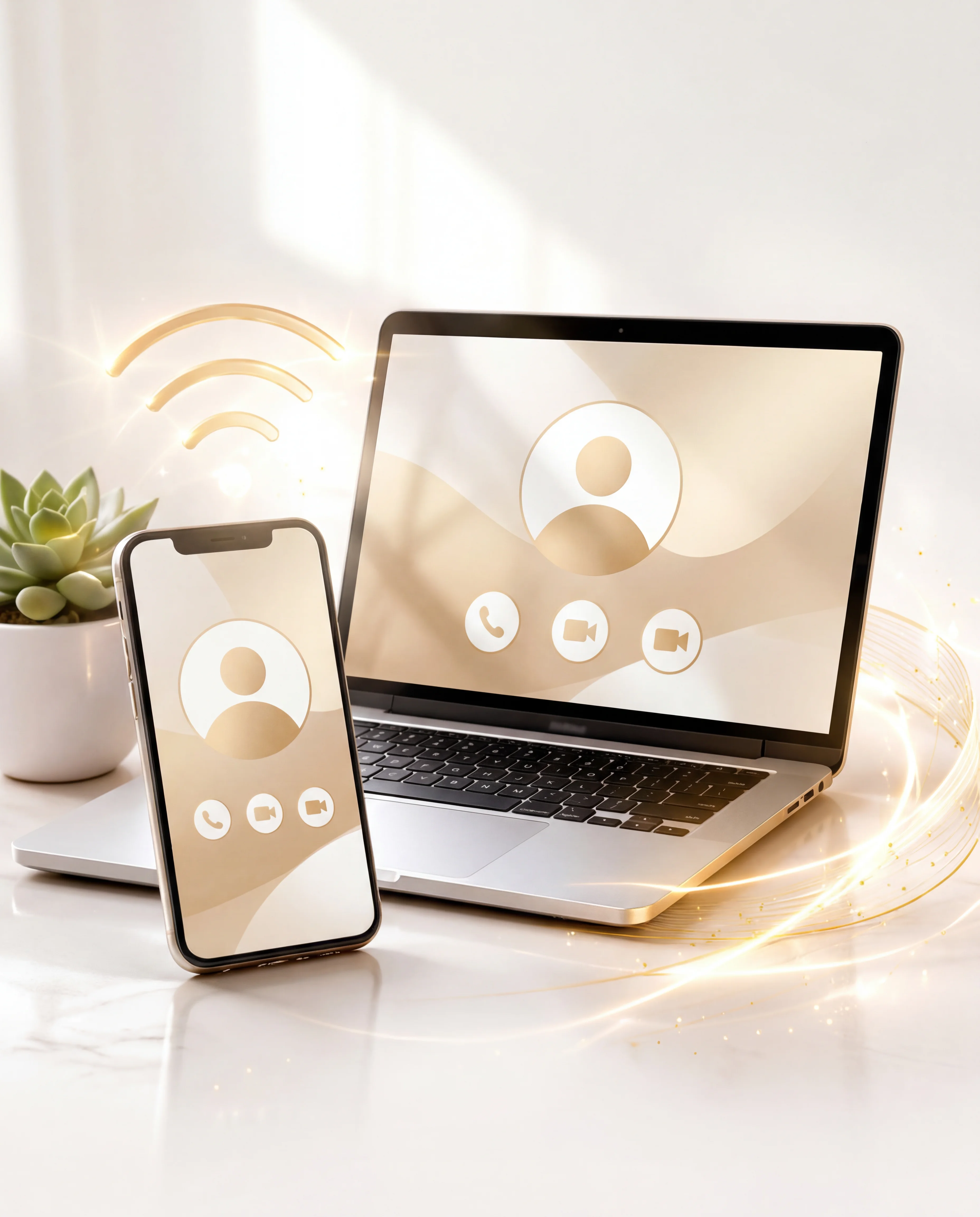Telehealth care at North Core Medical
