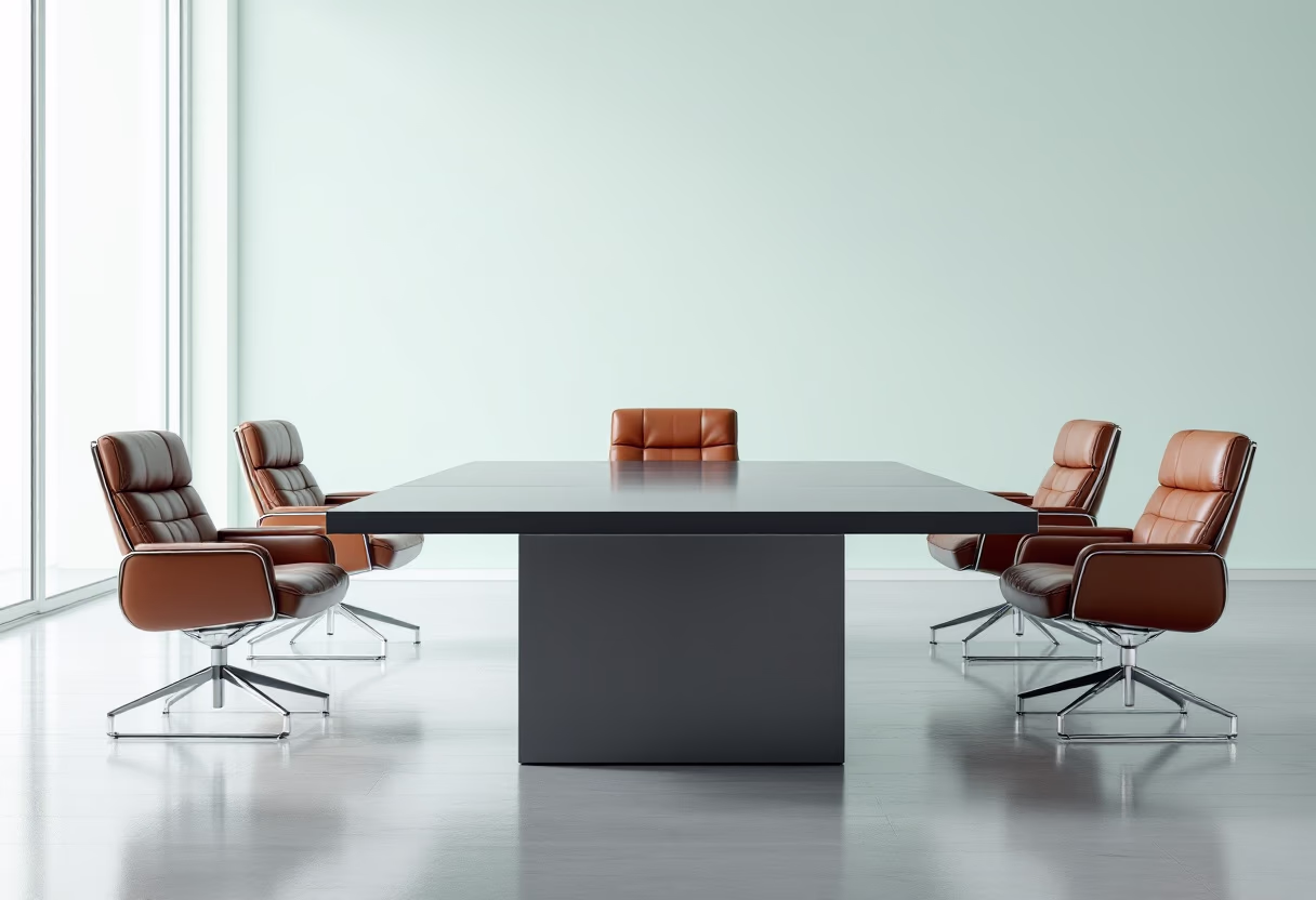 image of office workspace (for a web design agency)
