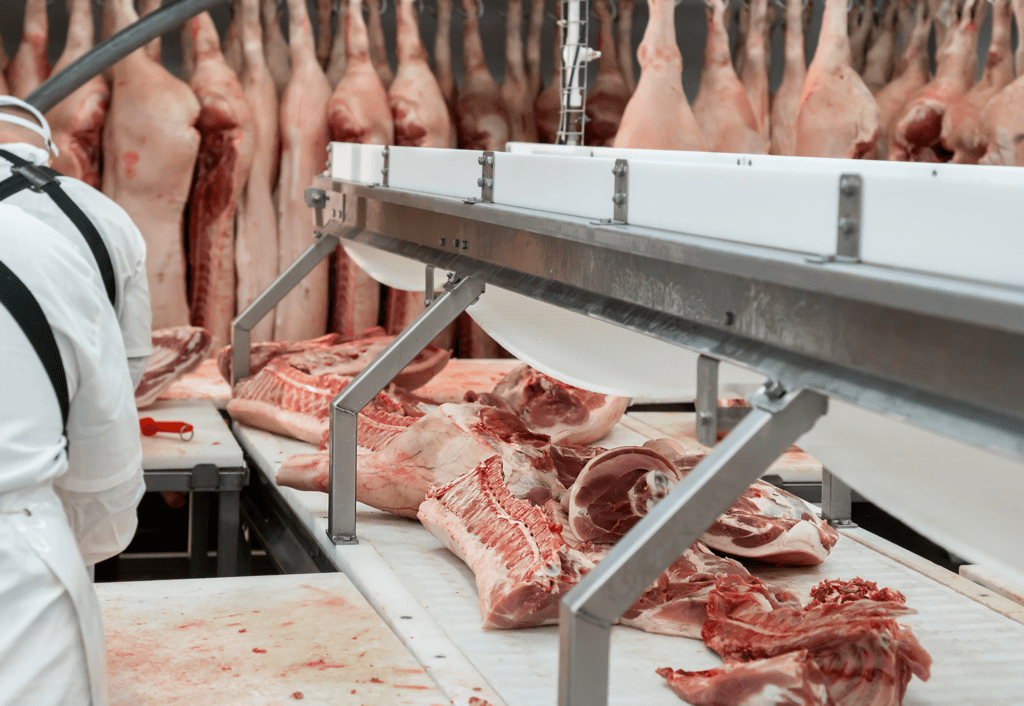 Cutting Losses: Strategies for Reducing Yield Loss in Pork Processing