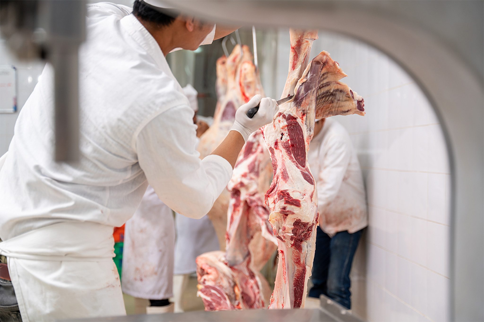 How to Safeguard Against Food Production Staffing Challenges