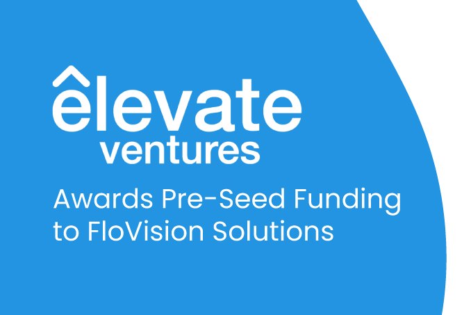 Elevate Ventures Awards Pre-Seed Funding