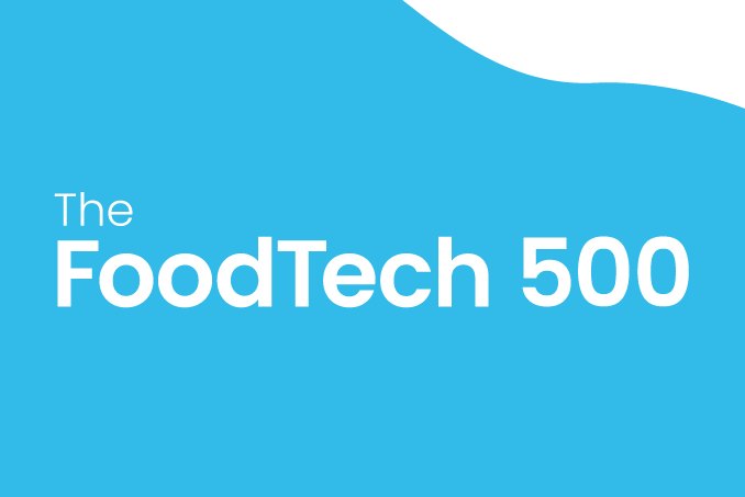 FloVision Solutions Ranked in The FoodTech 500