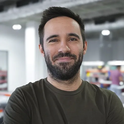 Álvaro Ramos