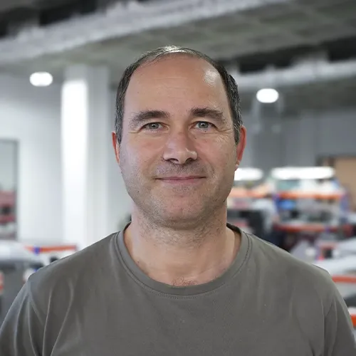 Pedro Lousã