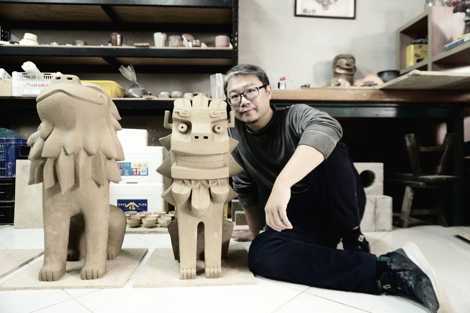 李永明