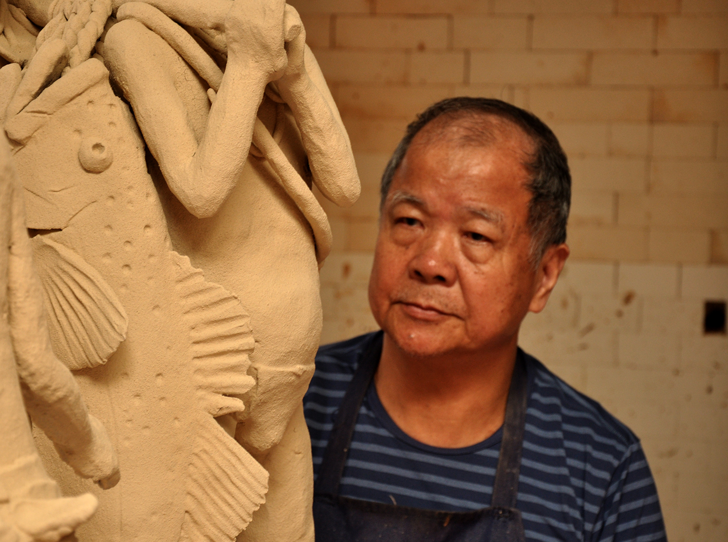 李永明