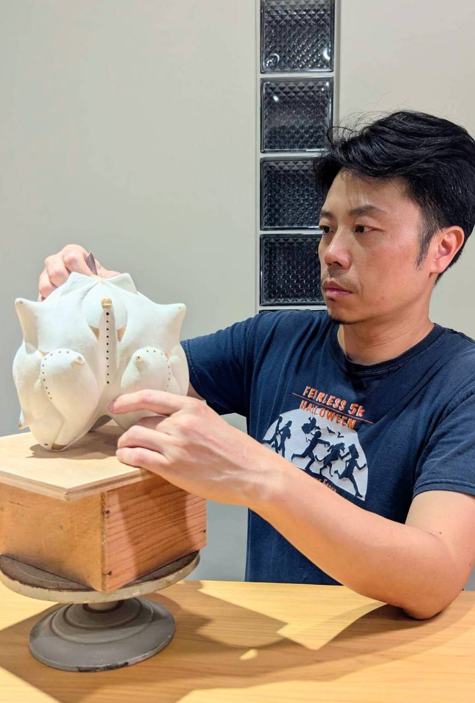 李永明