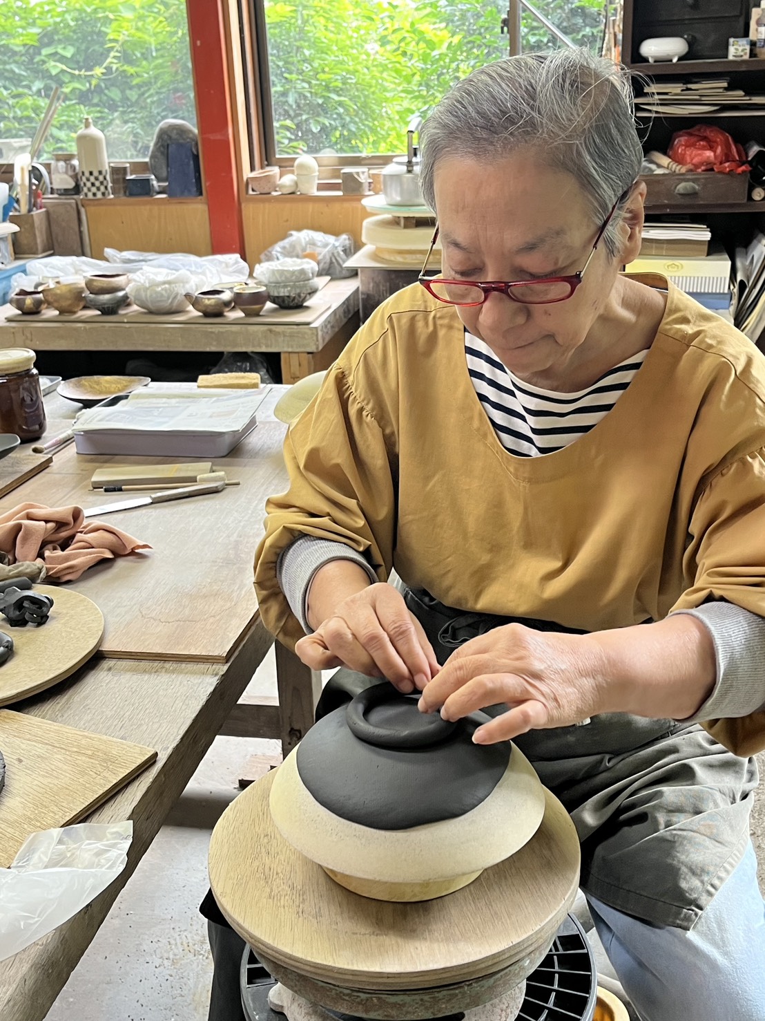 李永明
