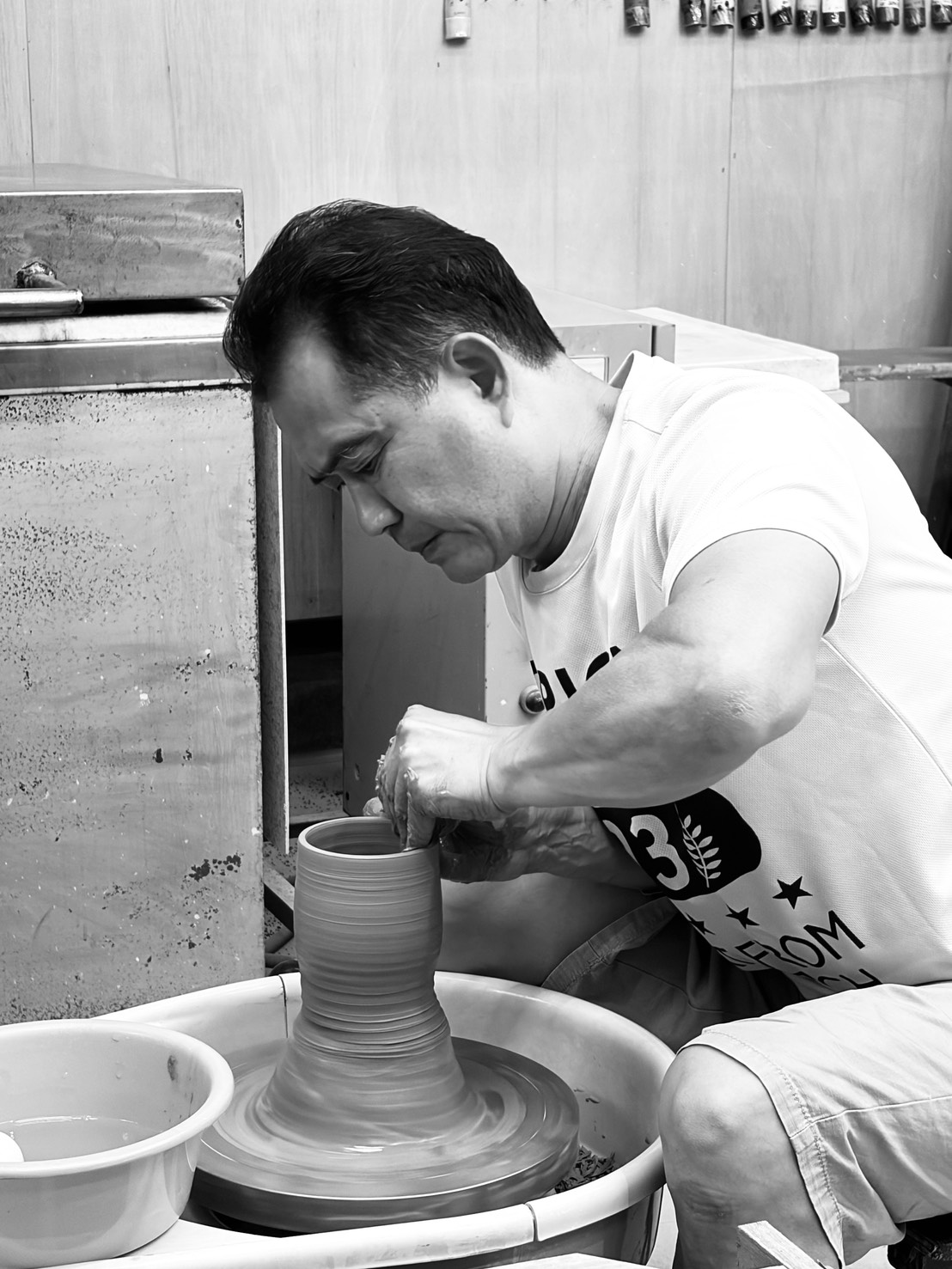 李永明