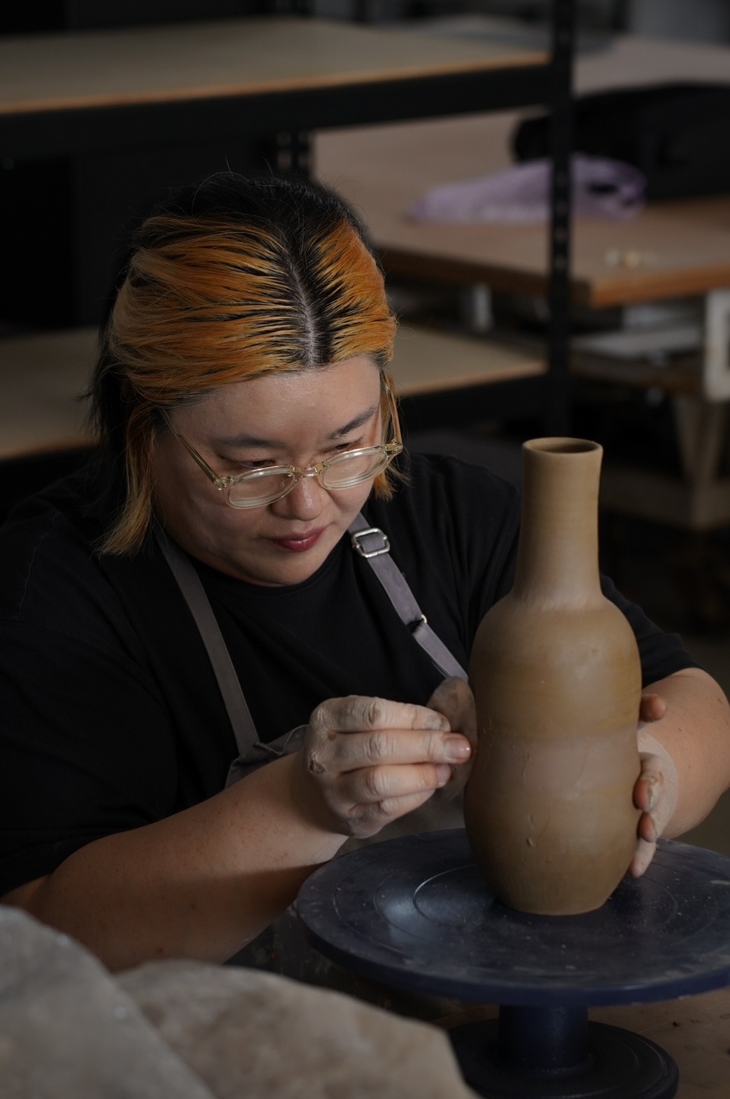 李永明