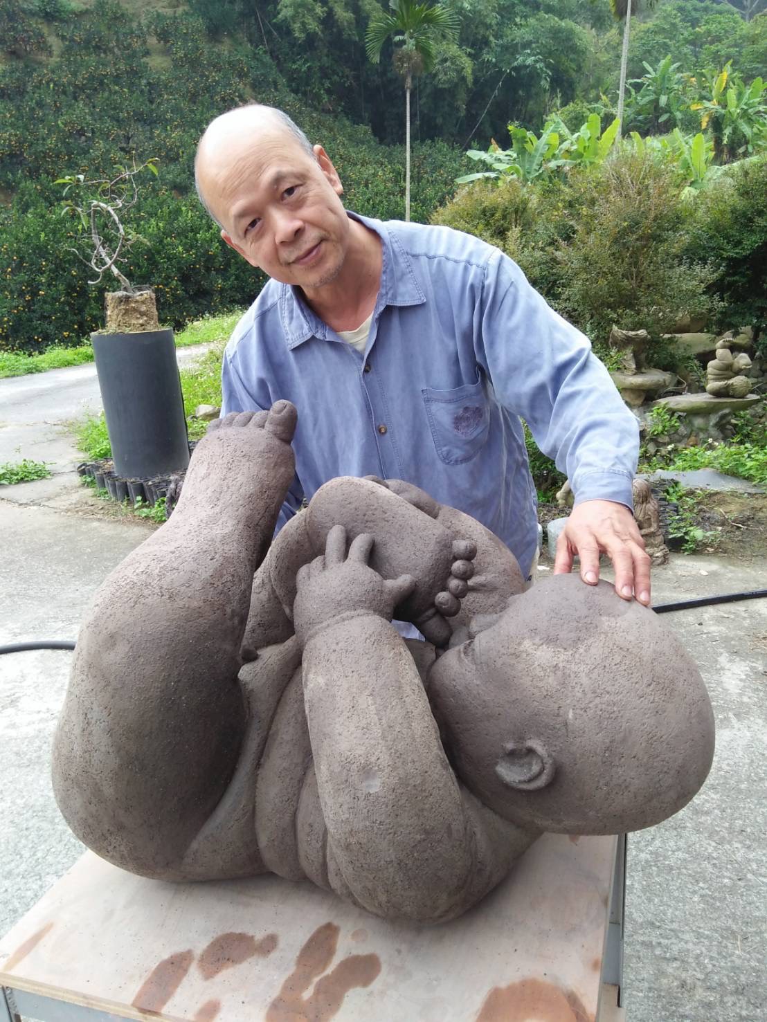 李永明