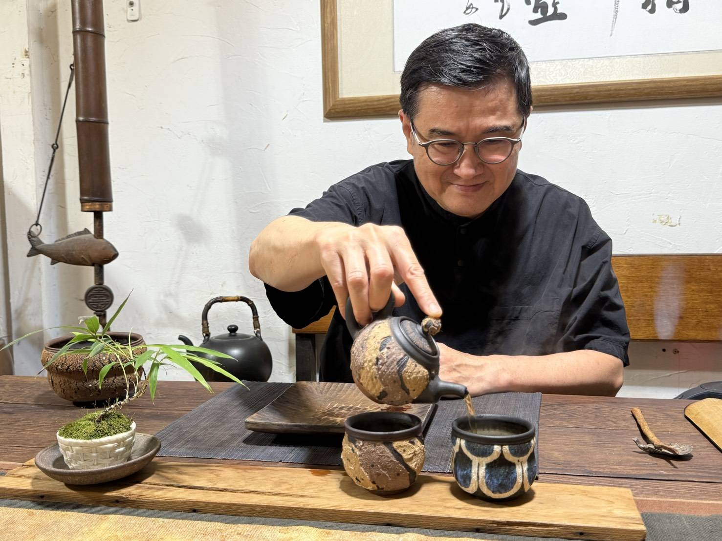 李永明