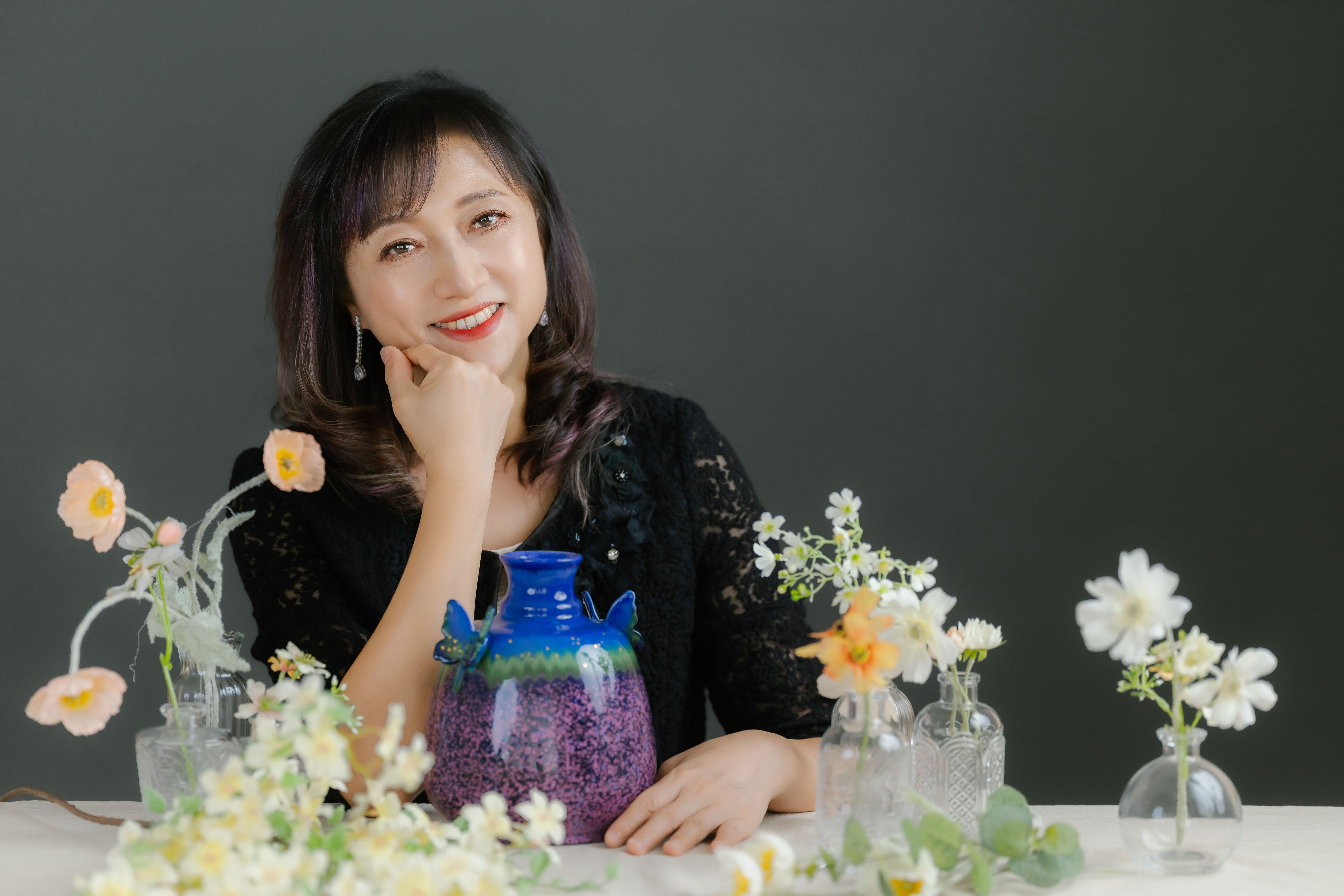 李永明