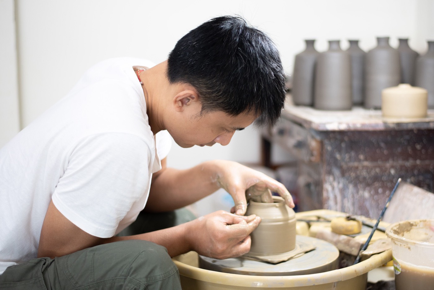 李永明