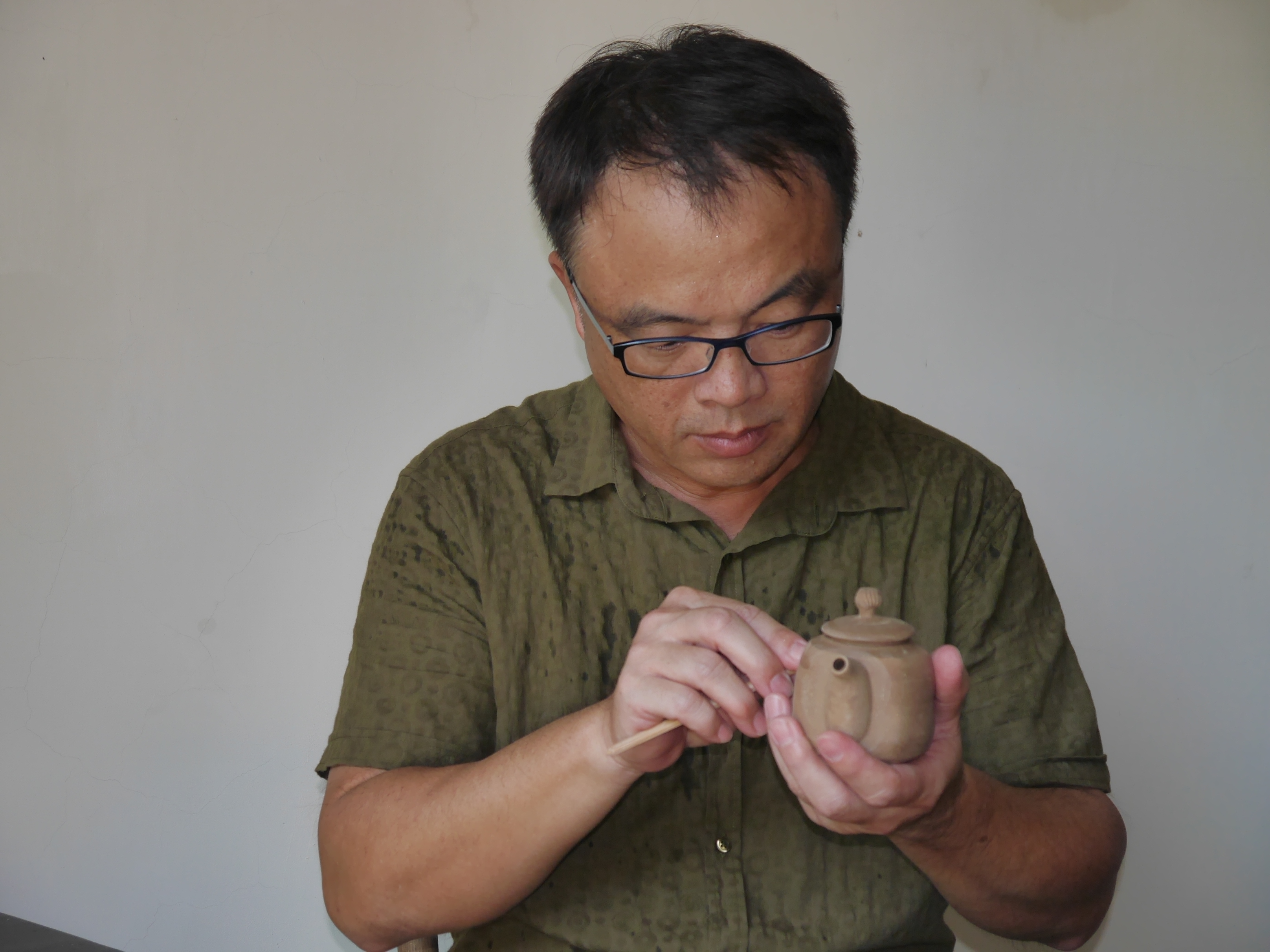 李永明