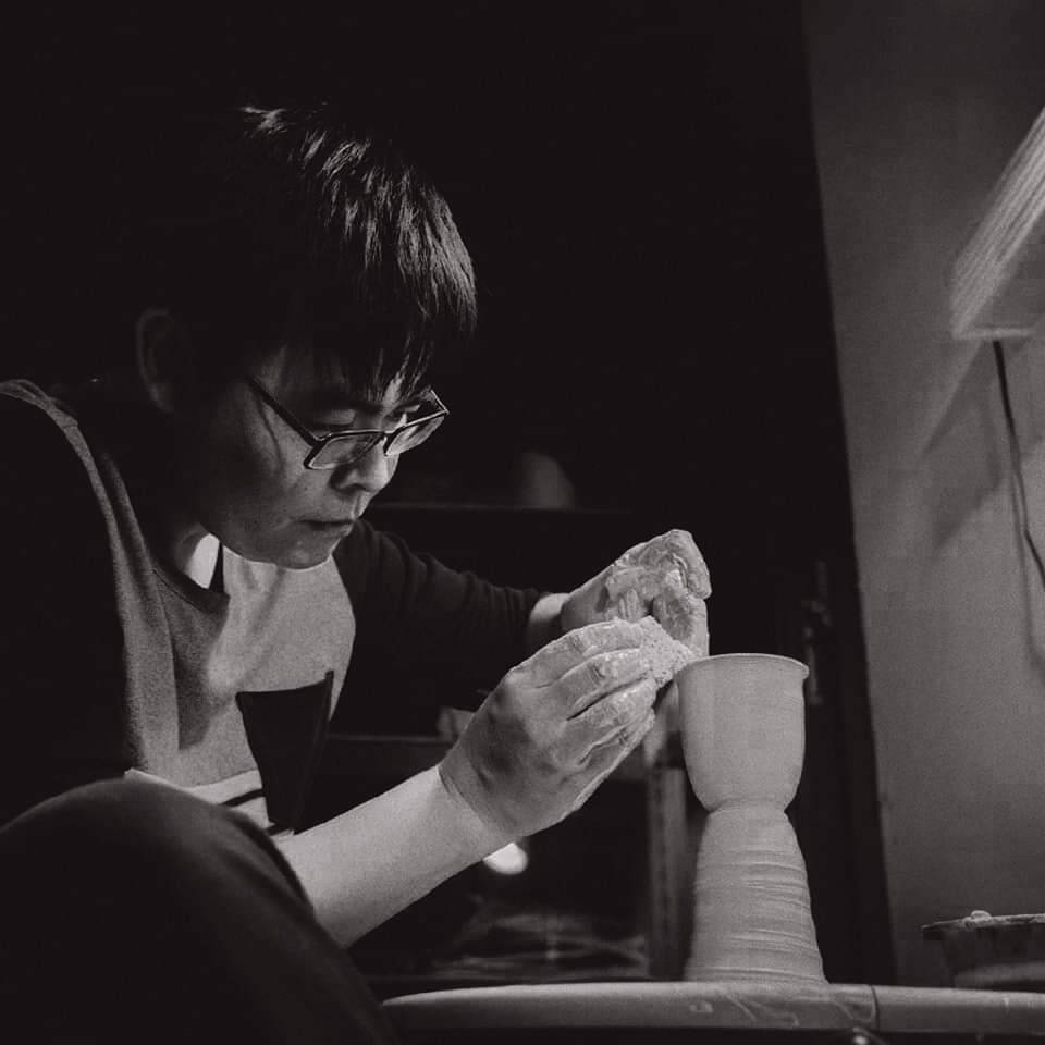 李永明