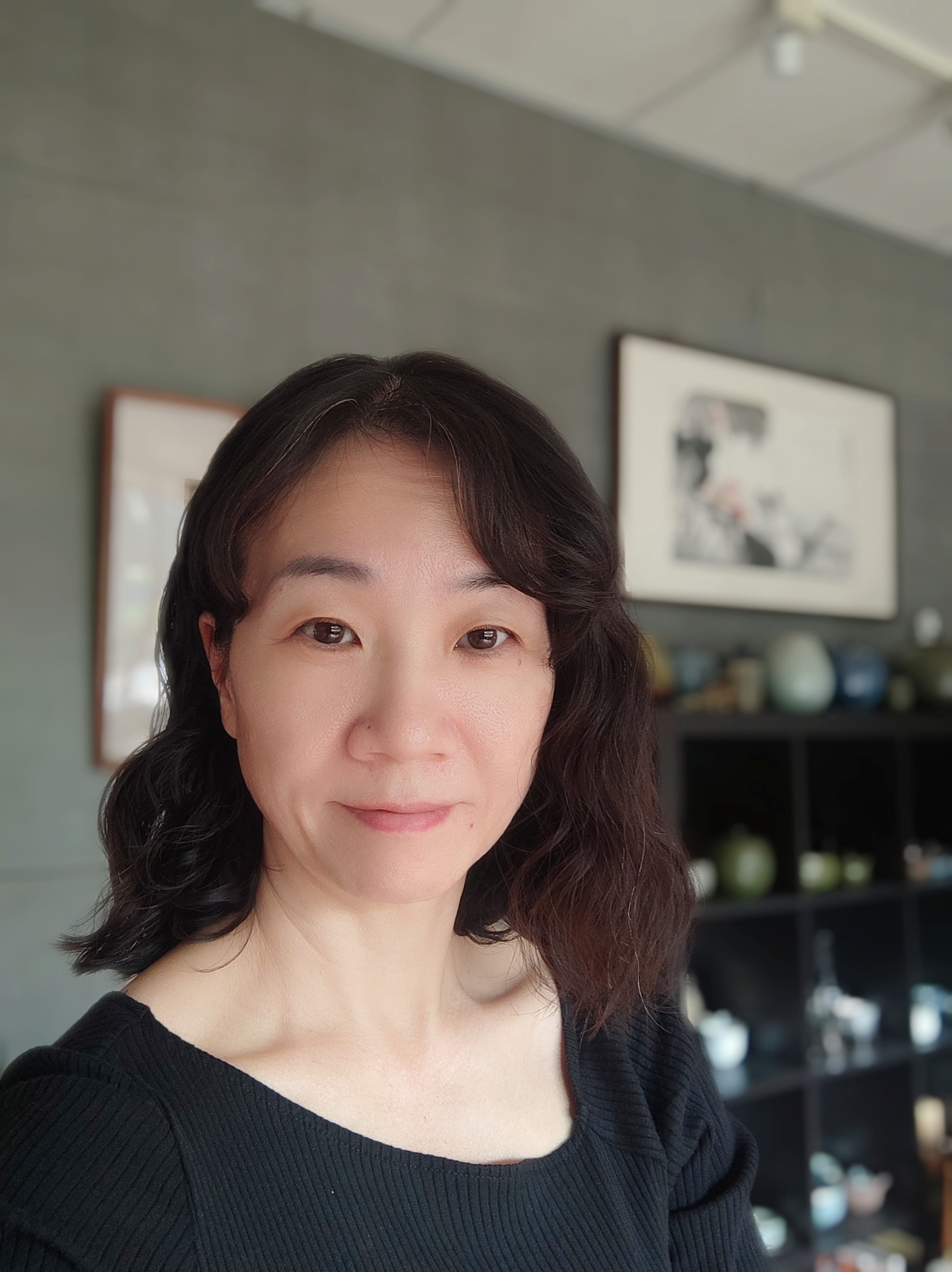 李永明