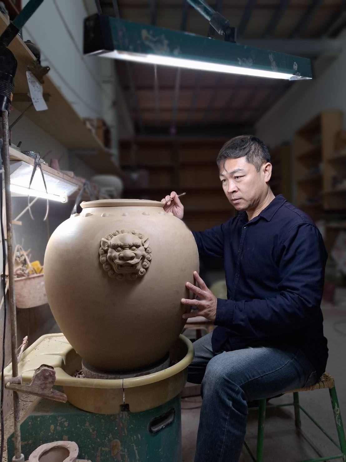 李永明