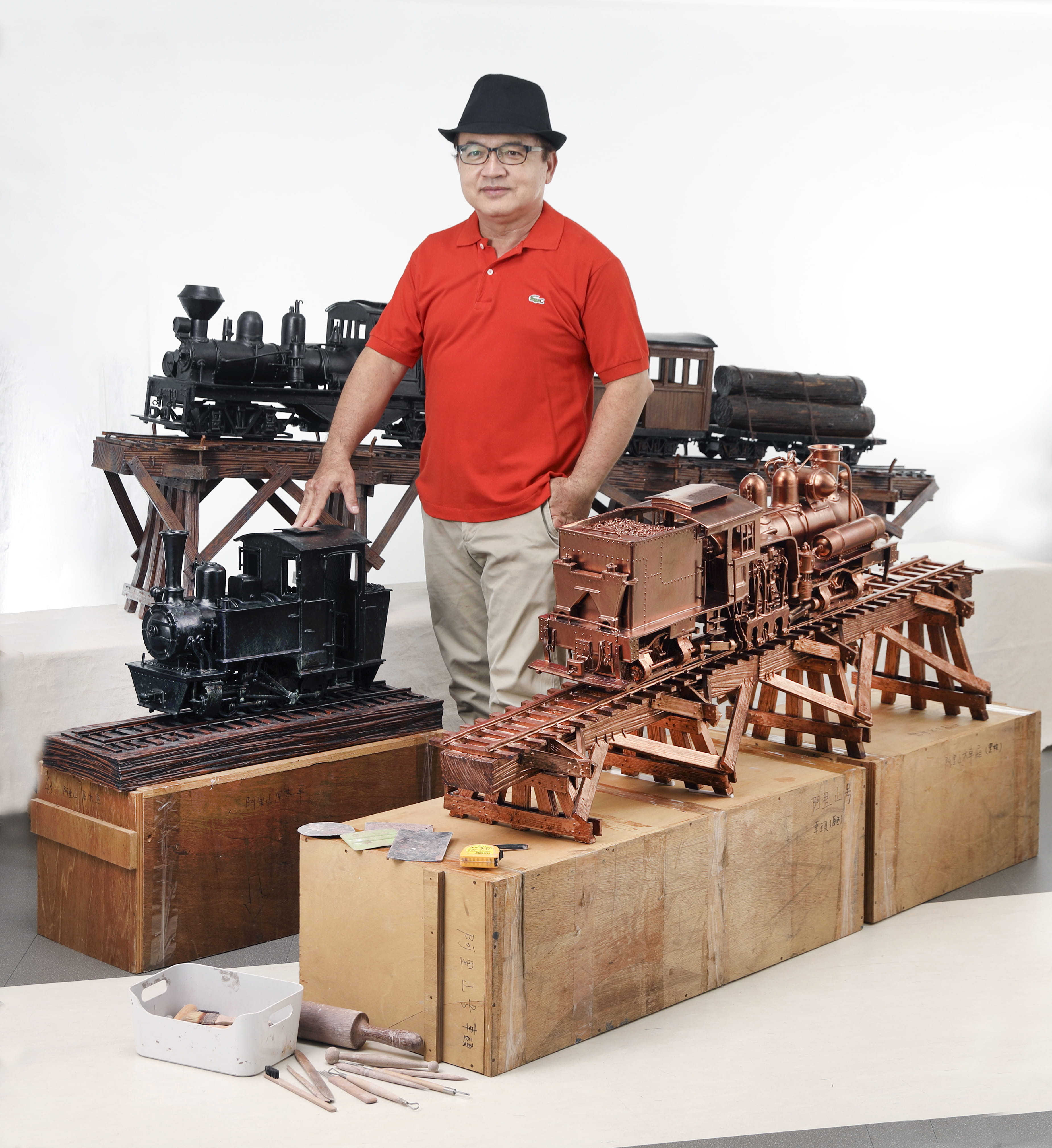 李永明