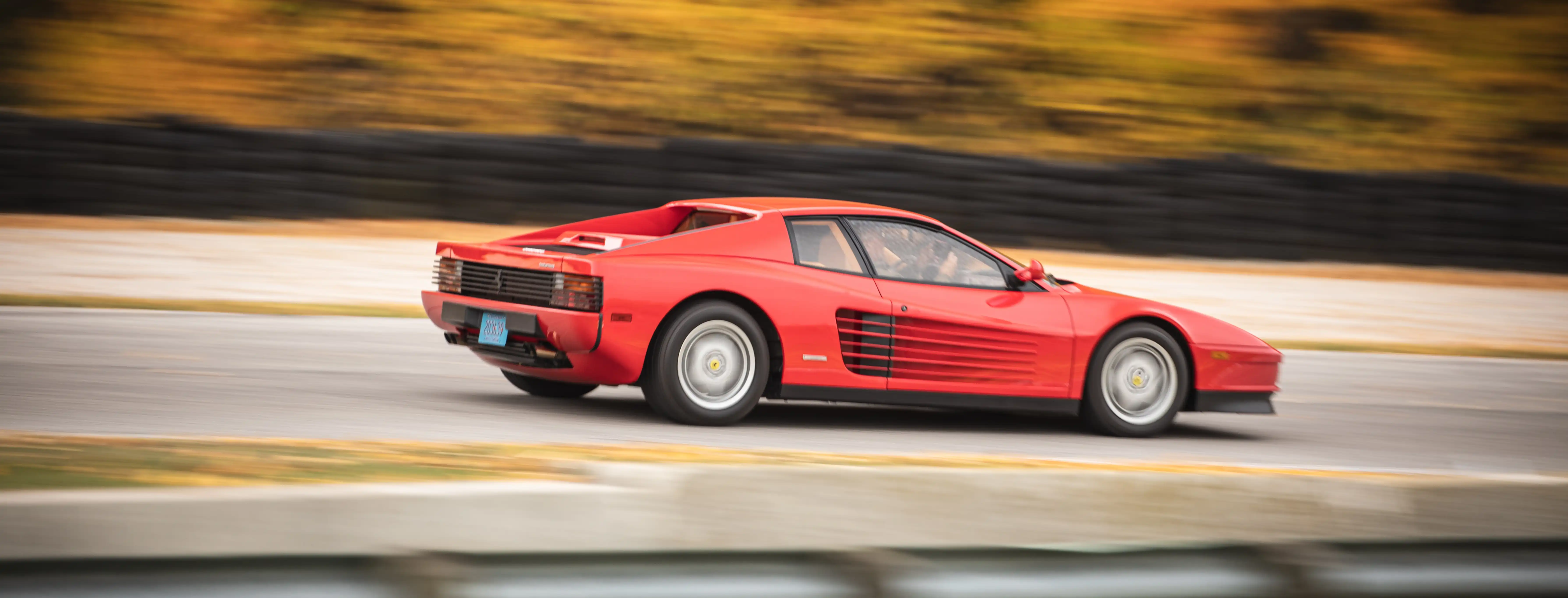 Wheels in Motion