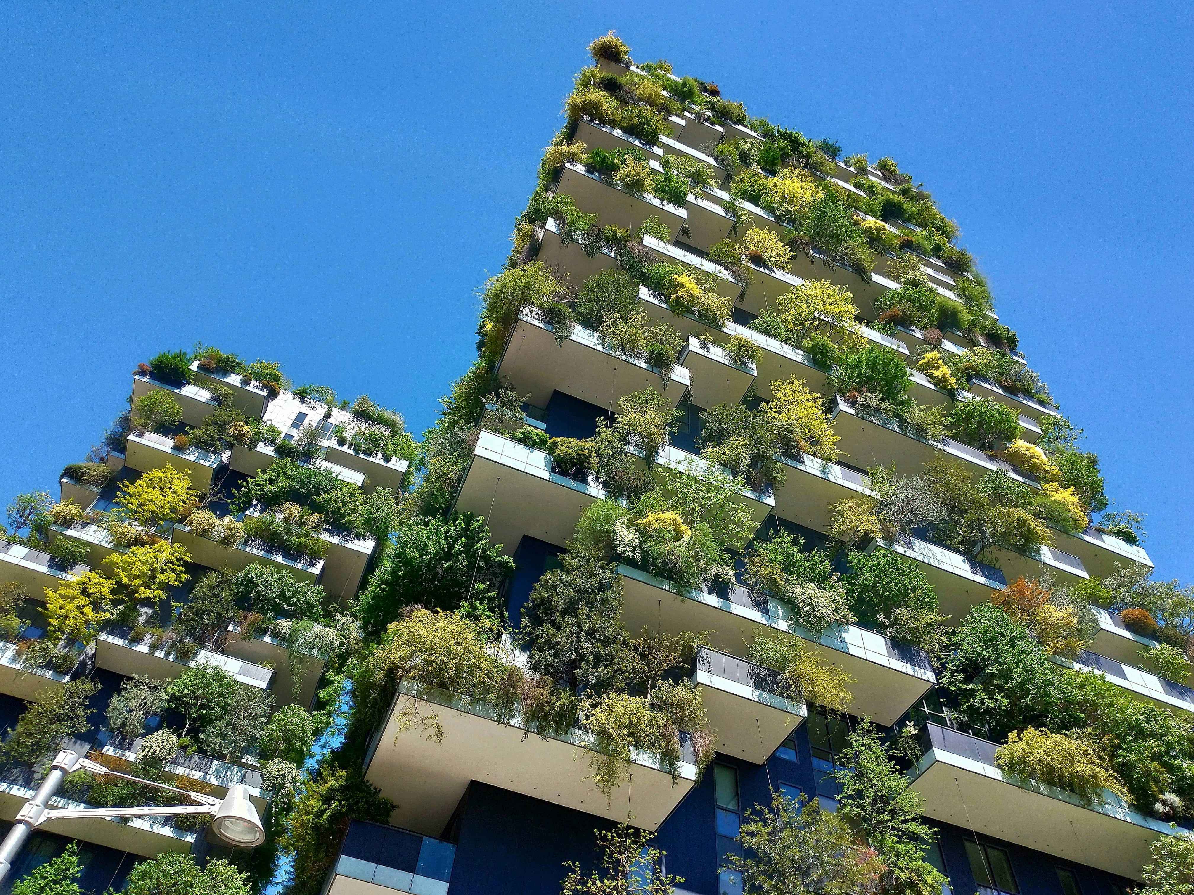 Green Upgrades Carry Compliance Weight