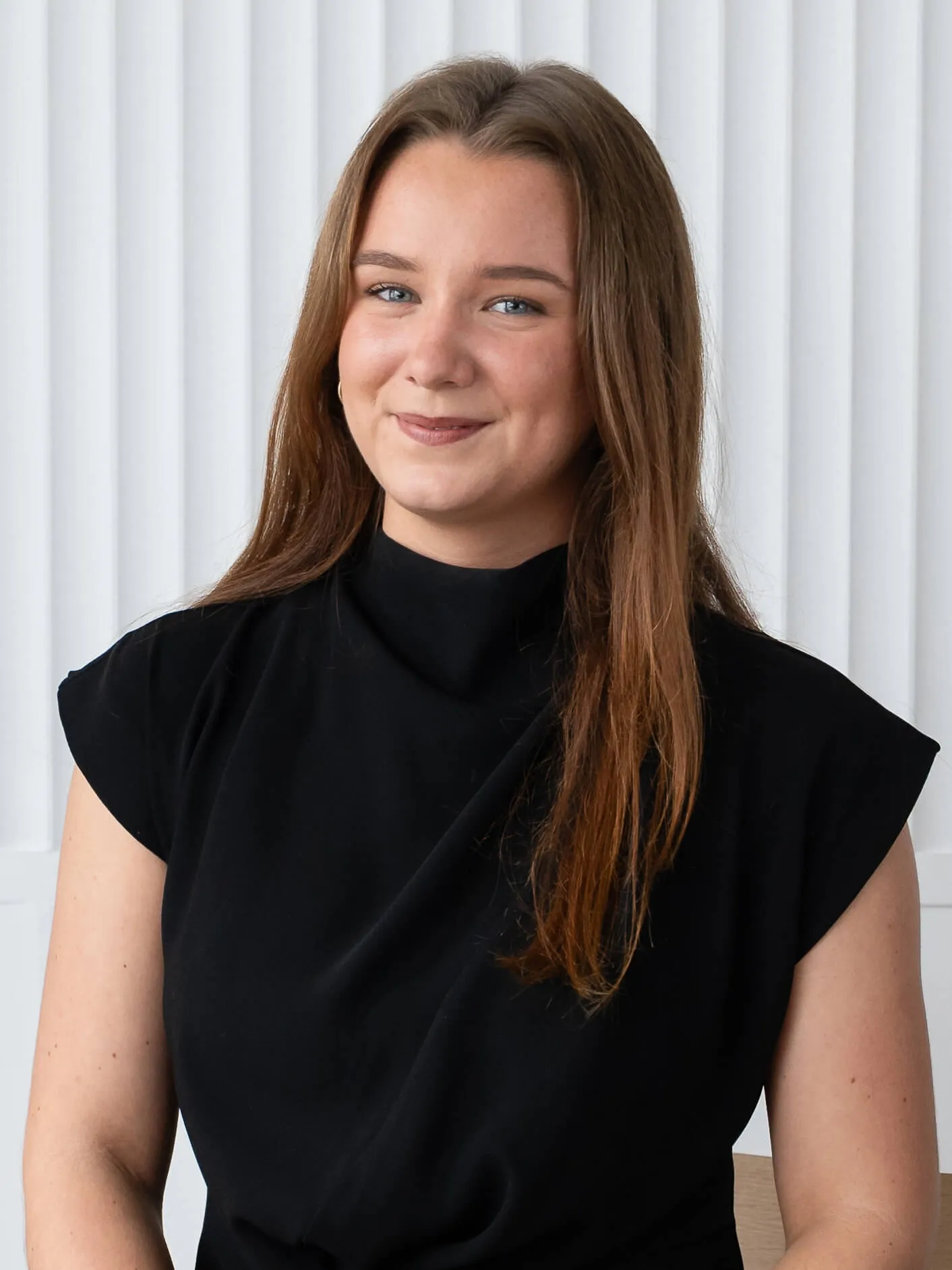 Hayley Turner