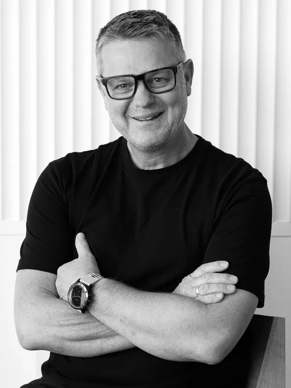 James Winter