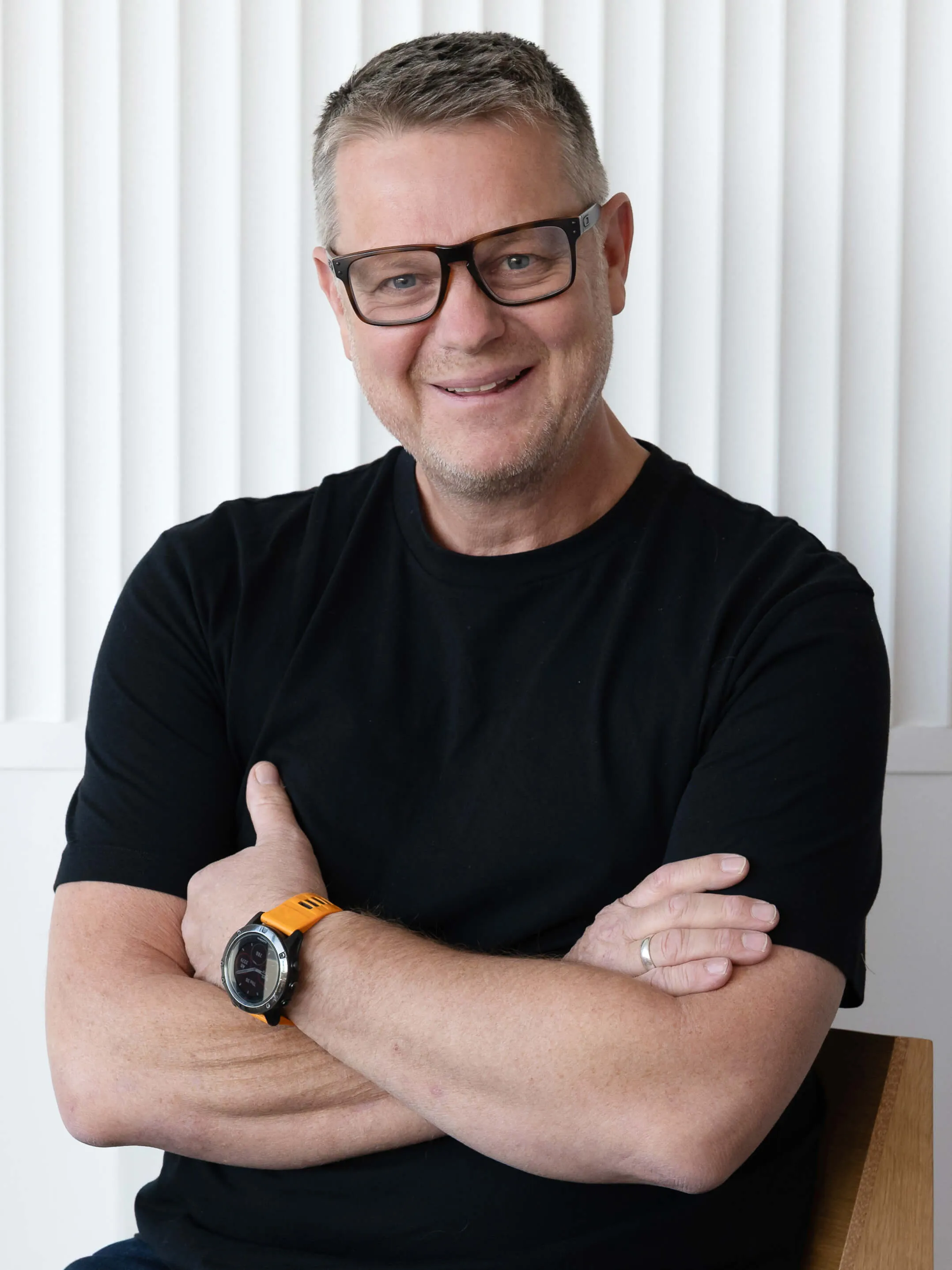 James Winter