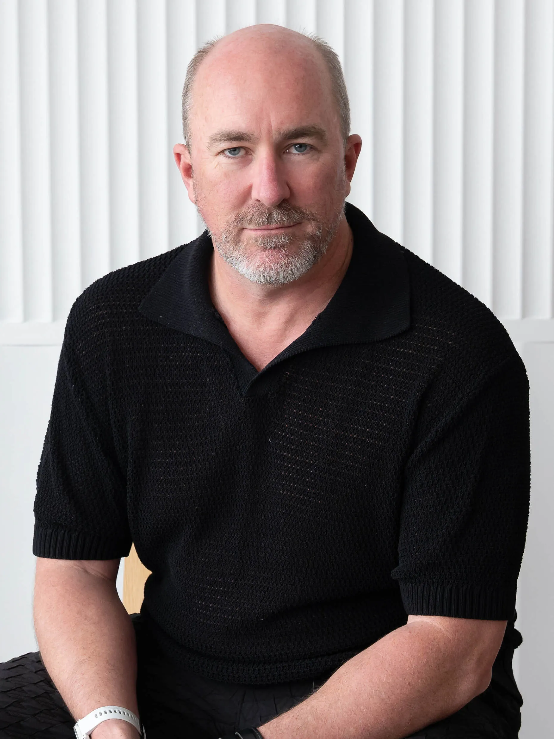Jeremy Garling