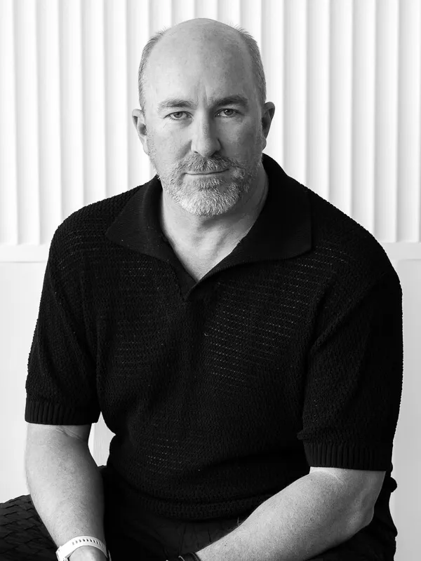 Jeremy Garling