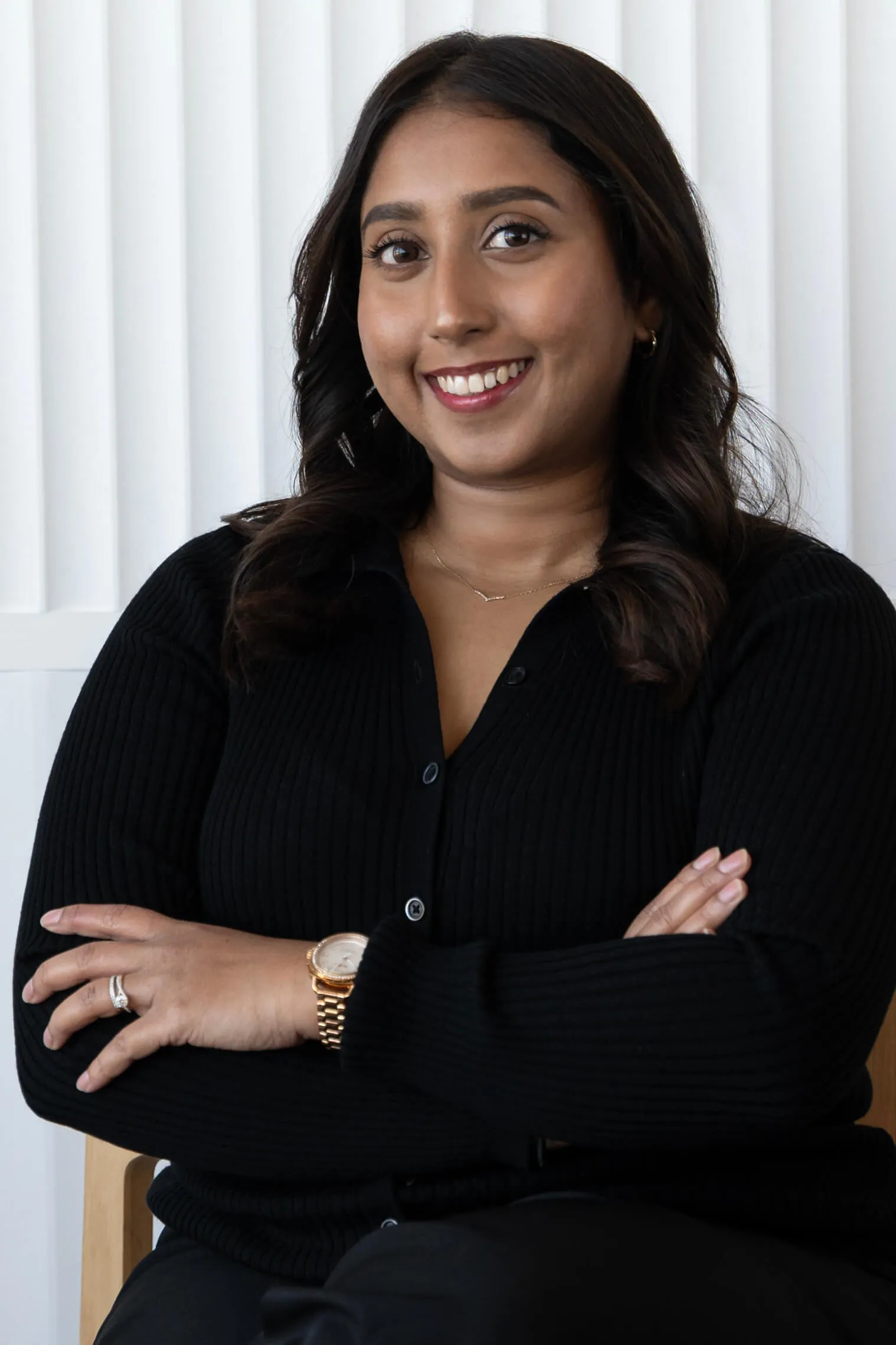 Safreen Anwardeen