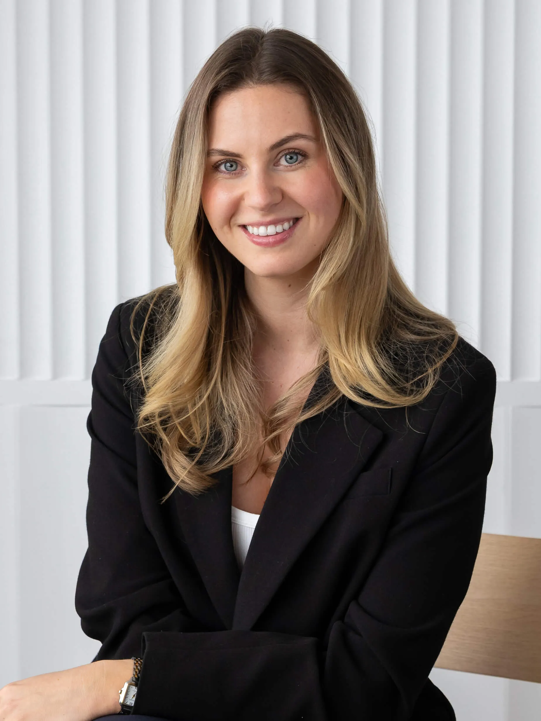 Samantha Withcome