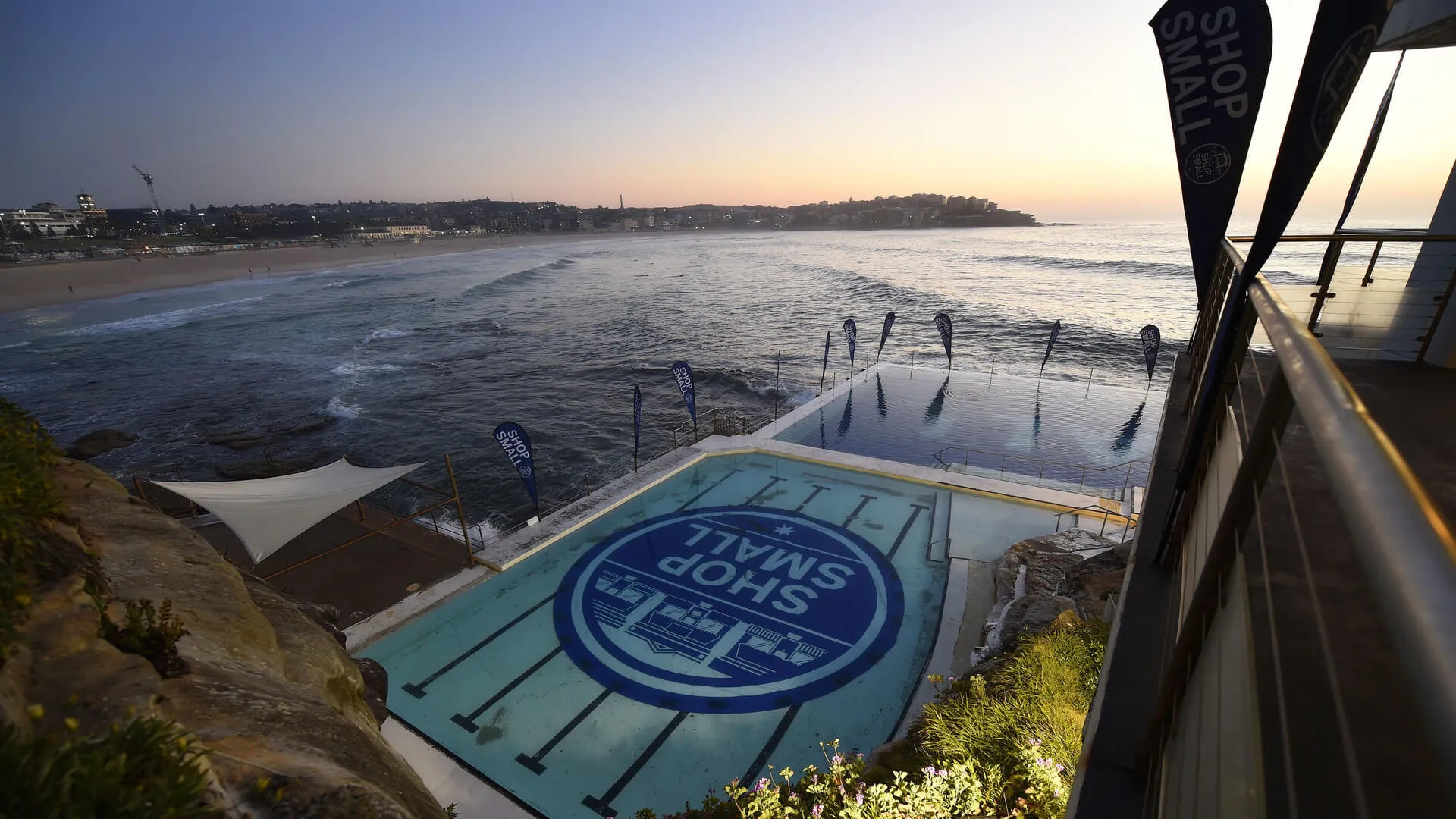 American Express — Shop Small
