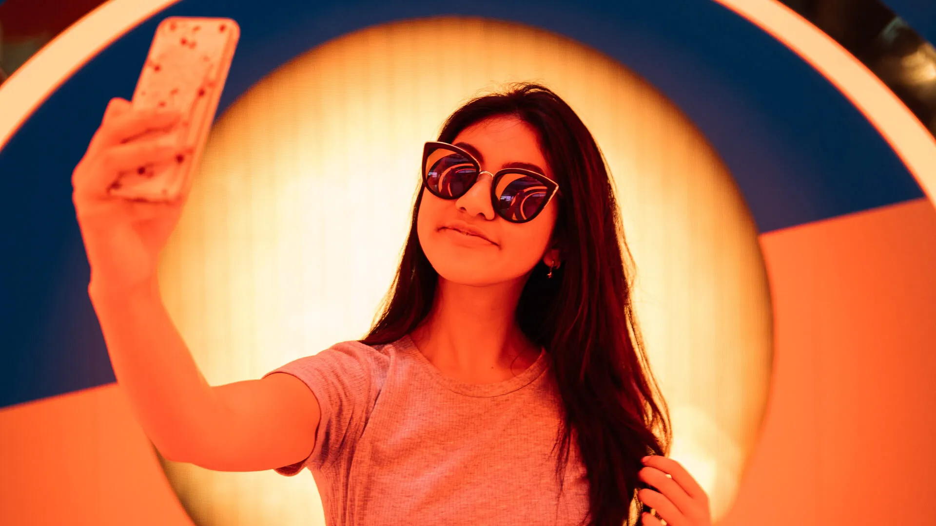 Sunglass Hut — House of Sun