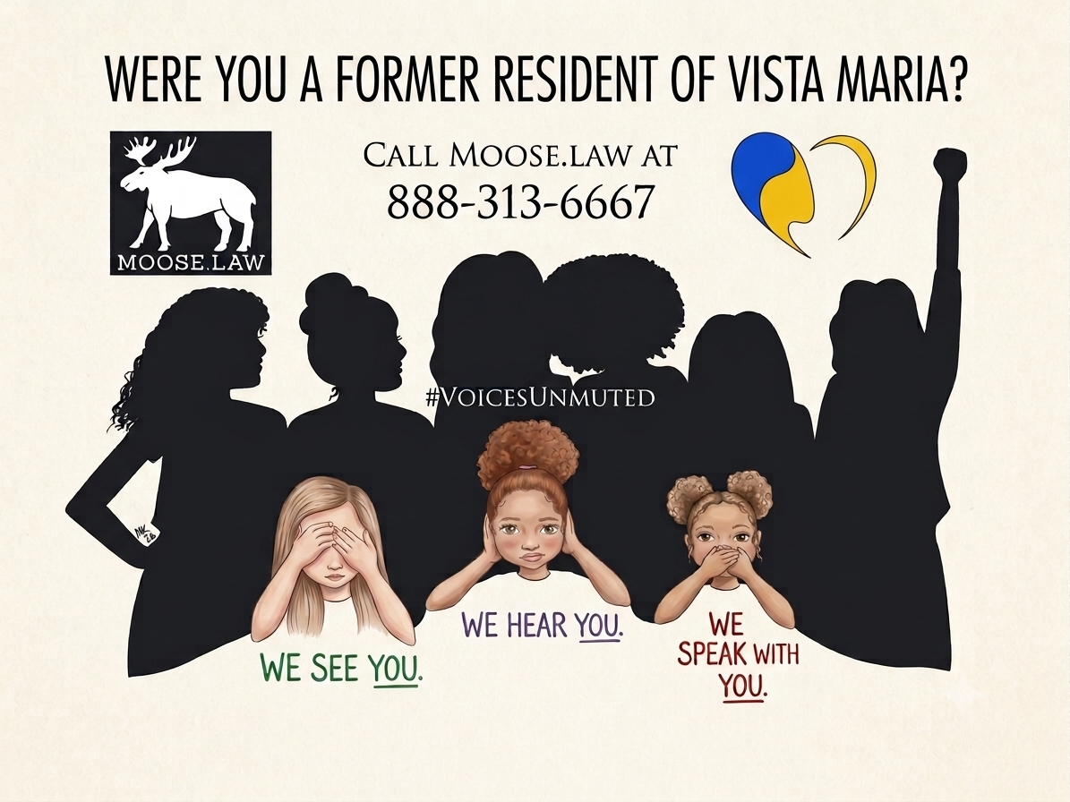 Voices Unmuted banner