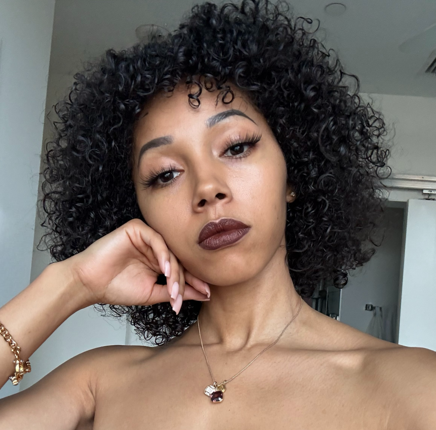 imani l williams