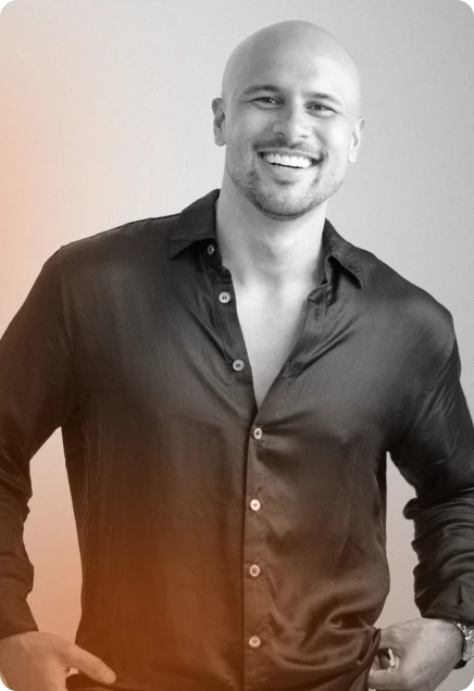Kevin Díaz - Co-founder & CEO of Aterra Growth