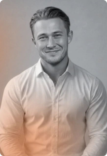 Jonas Abrahamsen - Co-founder & CMO of Aterra Growth
