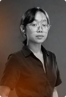 Putri Gunawan - Senior Brand & Digital Experience Designer
