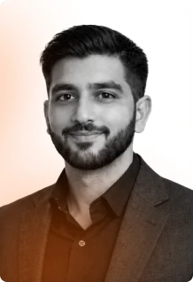 Ahmad Shah - Growth & Go-To-Market Lead