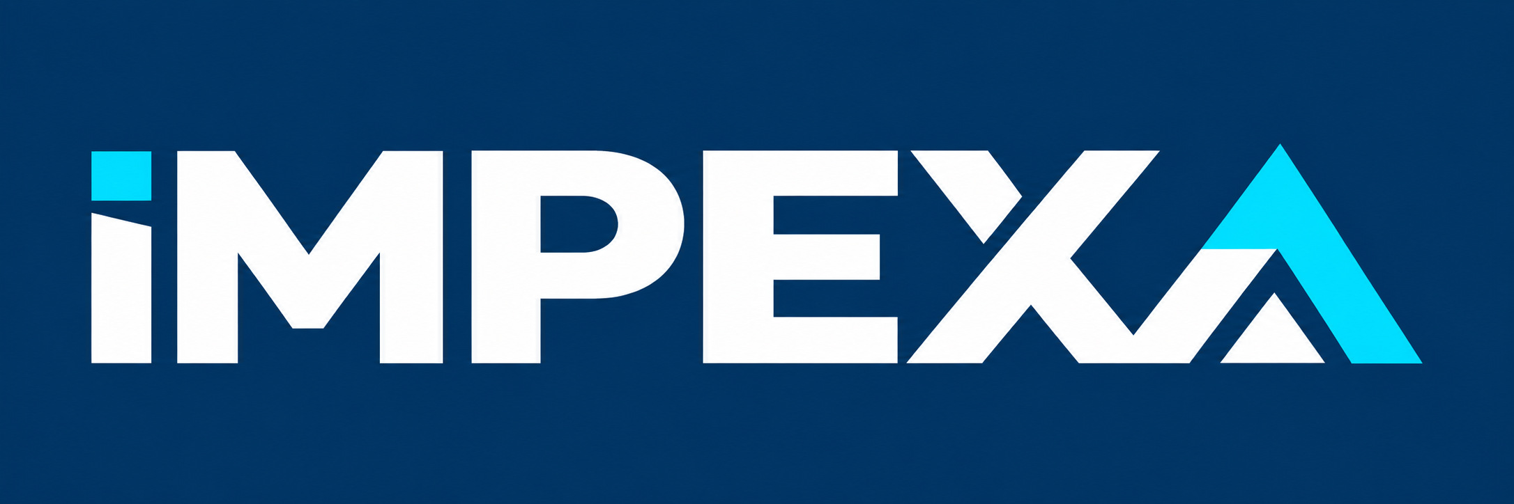 Impexa Logo