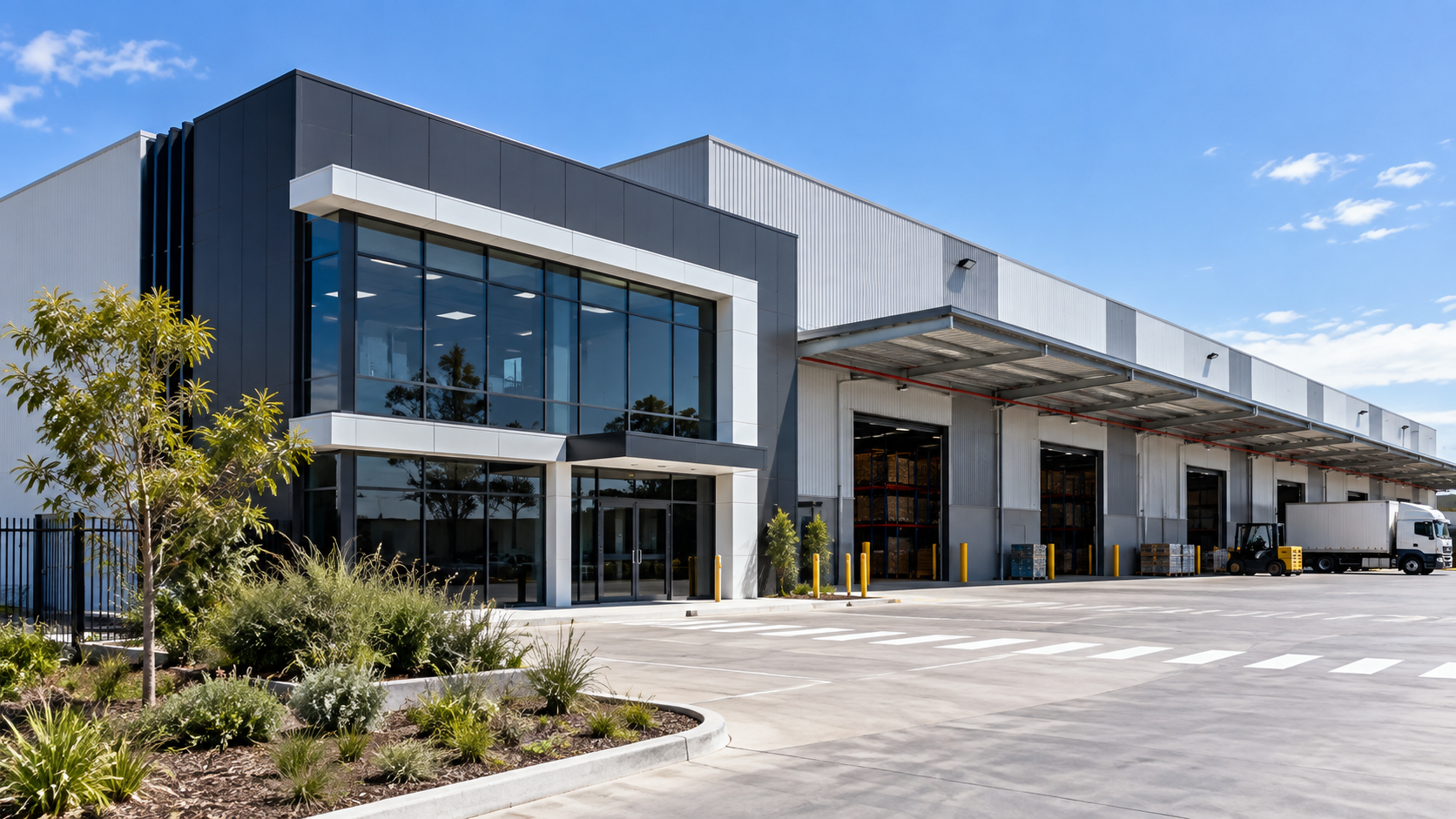 Industrial Development Assessments in WA
