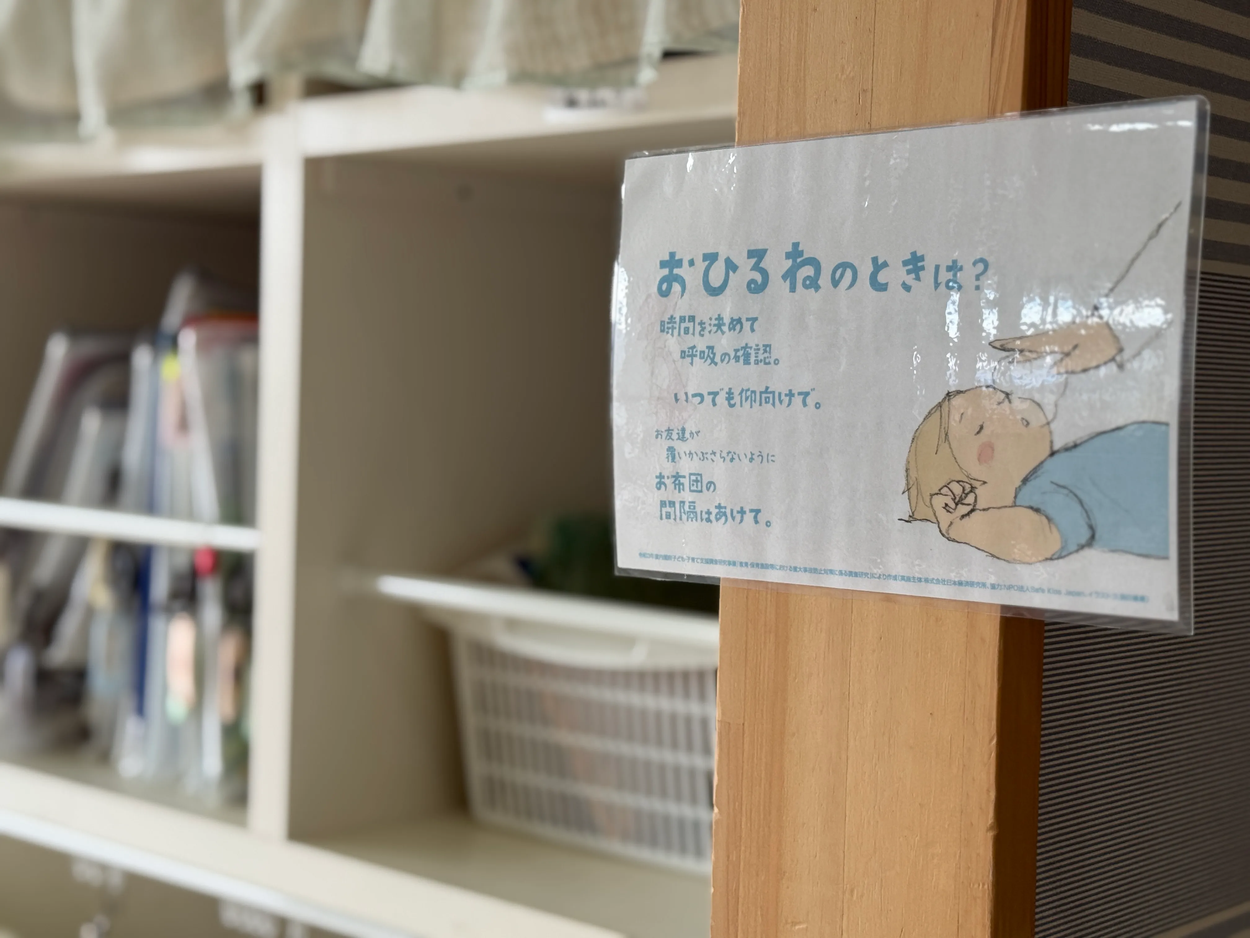 入園案内