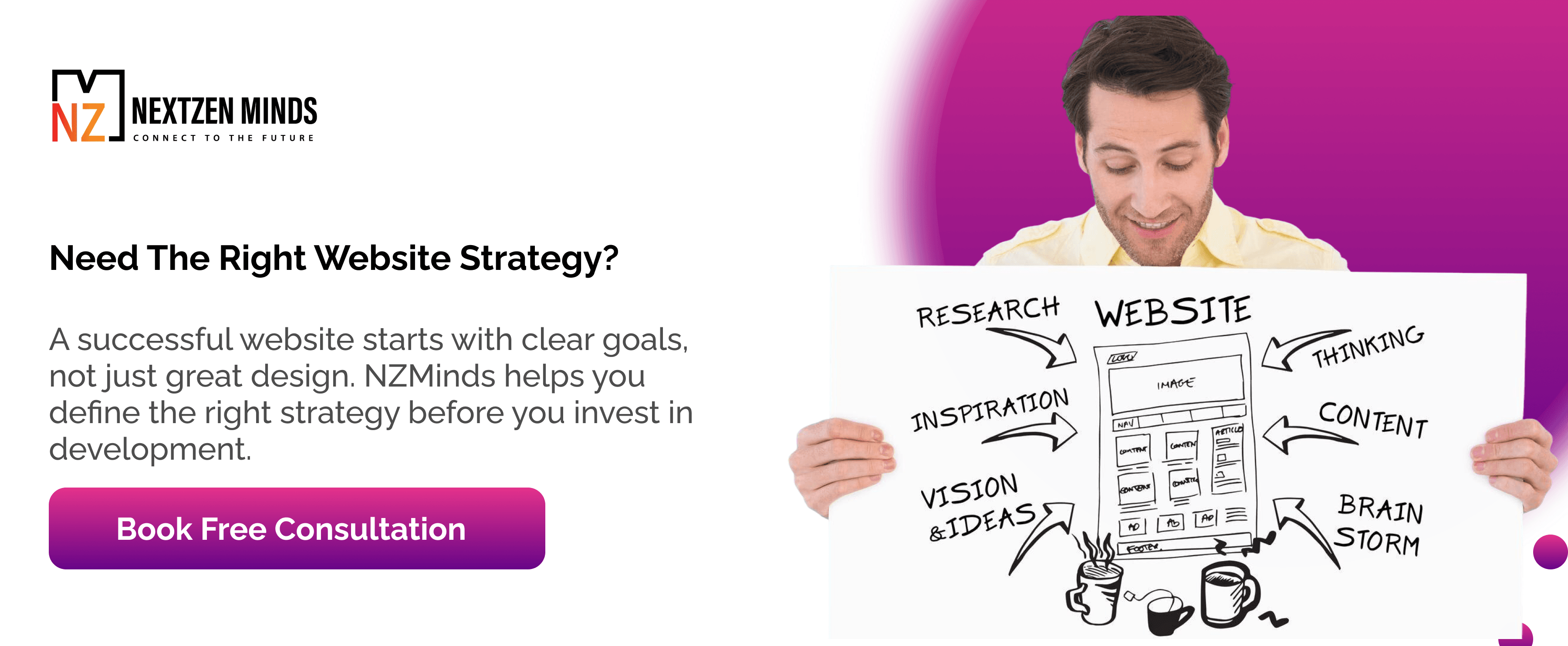 Book a Free Consultation