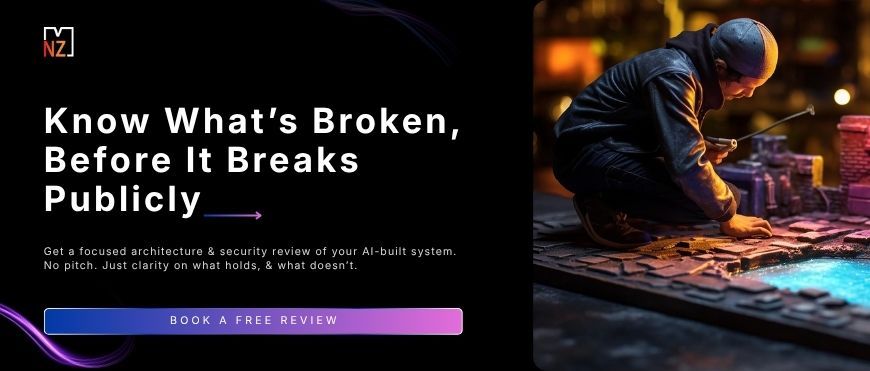 Free Review for AI-Build System
