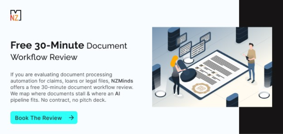 Contact NZMinds