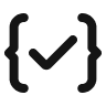 Bracket Icon