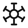 Snow Icon