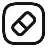 Erase Icon